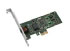 Intel Gigabit CT Desktop Adapter PCI-express - Bulk packed (EXPI9301CTBLK) Intel Gigabit CT Desktop Adapter PCI-express - Bulk packed (EXPI9301CTBLK)