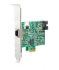 Hp Tarjeta de red Gigabit Ethernet Broadcom NetXtreme (FS215AA)