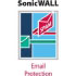 Sonicwall Email Protection Subscription and Dynamic Support 8X5 - 100 Users - 1 Server (1 Year) (01-SSC-6666)