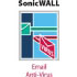 Email Anti-Virus (McAfee and SonicWALL Time Zero) - 100 Users - 1 Server (1 Year) (01-SSC-6766) Email Anti-Virus (McAfee and SonicWALL Time Zero) - 100 Users - 1 Server (1 Year) (01-SSC-6766)
