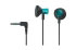 Sony Lifestyle Fontopia Headphones Blue (MDRE11LPL) Sony Lifestyle Fontopia Headphones Blue (MDRE11LPL)