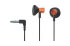 Sony Lifestyle Fontopia Headphones Orange (MDRE11LPD) Sony Lifestyle Fontopia Headphones Orange (MDRE11LPD)