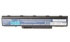 Acer 6 cell 4400mAh Lithium-Ion battery (LC.BTP00.012)