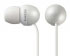 Sony MDREX33LPW Headphone White (MDR-EX33LPW) Sony MDREX33LPW Headphone White (MDR-EX33LPW)
