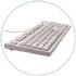 Labtec White Keyboard Plus - Teclado (967681-0104)