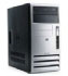 Hp Compaq dc5100 P4 640 HT 2x256M/80G DVD-CDRW LAN WXP Pro SP2 Microtower PC (EC958ET#ABE)