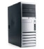 PC HP Compaq dc7600 P4 640 con HT minitorre convertible, 2 x 512 MB/80 GB, DVD-RW, Windows XP Pro (RA379EP#ABE) PC HP Compaq dc7600 P4 640 con HT minitorre convertible, 2 x 512 MB/80 GB, DVD-RW, Windows XP Pro (RA379EP#ABE)