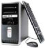 Hp PC Compaq Presario Media Center SR2139ES (RS951AA#ABE) Hp PC Compaq Presario Media Center SR2139ES (RS951AA#ABE)