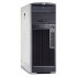 Estación de trabajo HP xw6400 (2) x Intel Xeon a 2,33 GHz, 4x1 GB/160 GB, DVD-ROM, Windows XP Pro (RX288AW#ABE) Estación de trabajo HP xw6400 (2) x Intel Xeon a 2,33 GHz, 4x1 GB/160 GB, DVD-ROM, Windows XP Pro (RX288AW#ABE)