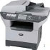 Brother Network-Ready Monochrome Laser Duplex Multi-Function Center (MFC-8860DNZX1) Brother Network-Ready Monochrome Laser Duplex Multi-Function Center (MFC-8860DNZX1)