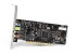 Creative labs Creative Sound Blaster Audigy SE - Audio Card (70SB057002002) Creative labs Creative Sound Blaster Audigy SE - Audio Card (70SB057002002)