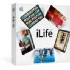 Apple iLife 08 Family Pack (v8.3) ES (MB616E/A)