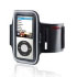 Belkin Sport Armband for iPod nano (4th Gen) (F8Z377EAKG)