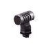 Sony ECMHSTI Stereo Camcorder Microphone (ECM-HSTI) Sony ECMHSTI Stereo Camcorder Microphone (ECM-HSTI)