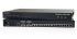 Belkin OmniView Dual User CAT5 KVM Switch 16-Port (F1DP216AEA)