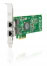Adaptador de servidor HP NC382T PCI Express de dos puertos Multifunción Gigabit (458492-B21#0D1) Adaptador de servidor HP NC382T PCI Express de dos puertos Multifunción Gigabit (458492-B21#0D1)