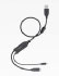 Nokia Charging Connectivity Cable CA-126 (02706Q0) Nokia Charging Connectivity Cable CA-126 (02706Q0)