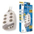 Belkin SurgeMaster® a 6 prese (F9S623IT2M) Belkin SurgeMaster® a 6 prese (F9S623IT2M)