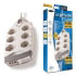 Belkin SurgeMaster® a 6 prese (F9S620IT2M) Belkin SurgeMaster® a 6 prese (F9S620IT2M)