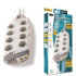 Belkin SurgeMaster® a 8 prese (F9M823IT2M) Belkin SurgeMaster® a 8 prese (F9M823IT2M)