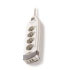 Belkin SurgeMaster® a 4 prese (F9H410IT2M) Belkin SurgeMaster® a 4 prese (F9H410IT2M)