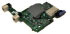 Ibm Broadcom 10Gb 2-port Ethernet Expansion Card (CFFh) (44W4466)