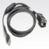 Motorola RS232 Cable (CBA-R32-S07PAR)