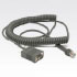 Motorola RS232 Cable (CBA-R03-C12PAR)