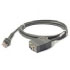 Motorola RS232 Cable STD-DB9F (CBA-R01-S07PARR)