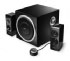 Edifier S330D Multimedia speaker, Black (EDI-S330D)