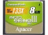 Apacer 8 GB Photo Steno Pro III CF 133x (AP8GCF133-R)