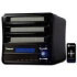 Thecus M3800 Media Server, HDMI 1080P inc. 4500GB (OS-NAS3800-4500) Thecus M3800 Media Server, HDMI 1080P inc. 4500GB (OS-NAS3800-4500)