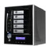 Thecus 5 Bay NAS PRO 7.5TB (OS-NAS5200-7500-P) Thecus 5 Bay NAS PRO 7.5TB (OS-NAS5200-7500-P)
