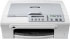 Brother DCP-135C Colour MFU (DCP-135CZX1) Brother DCP-135C Colour MFU (DCP-135CZX1)
