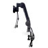 Eizo Flexible Arm built-in digital signal cable Black (LA-121-DDBK)