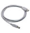 Cable USB HP, 2 m (C6518A) Cable USB HP, 2 m (C6518A)