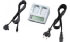 Sony AC charger and adaptor AC-VQP10 (147928521) Sony AC charger and adaptor AC-VQP10 (147928521)