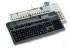 Cherry MultiBoard G81-8040, USB, ES (G81-8040LUAES) Cherry MultiBoard G81-8040, USB, ES (G81-8040LUAES)