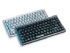 Cherry Compact-Keyboard G84-4100 (G84-4100NEGRO) Cherry Compact-Keyboard G84-4100 (G84-4100NEGRO)