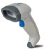Datalogic QuickScan D2330 Laser reader (white) + USB cable + stand (QD2330-WHK1S)