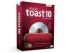 Roxio toast 10 titanium (242610eu)