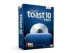 Roxio toast 10 titanium pro (242710eu)