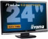 Iiyama ProLite E2407HDS-1 (E2407HDS-B1) Iiyama ProLite E2407HDS-1 (E2407HDS-B1)