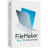 Filemaker Upgrade Pro 10 Advanced, EN (TT768Z/A)