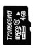 Transcend 8GB microSDHC Card (TS8GUSDC6) Transcend 8GB microSDHC Card (TS8GUSDC6)