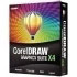 CorelDraw Graphics Suite X4, Anniversary Edition, Upg, EN (CDGSX4IEUGAE)