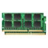 Apple Memory 4 GB ( 2 x 2 GB ) SO DIMM 200-pin DDR2 667 MHz PC2-5300 (MC093G/A)