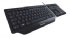 Cherry INITIAL Corded MultiMedia Keyboard (G82-2700ES)