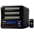 Thecus M3800 Media Server, HDMI 1080P inc. 1500GB (OS-NAS3800-1500) Thecus M3800 Media Server, HDMI 1080P inc. 1500GB (OS-NAS3800-1500)