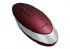 Sony VAIO® Bluetooth® Laser Mouse, Red (VGP-BMS33/RJ) Sony VAIO® Bluetooth® Laser Mouse, Red (VGP-BMS33/RJ)